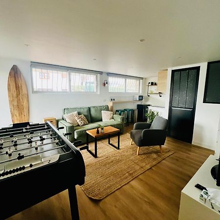 Superbe Studio Neuf - 20 Min Versailles Les Clayes-Sous-Bois Zewnętrze zdjęcie