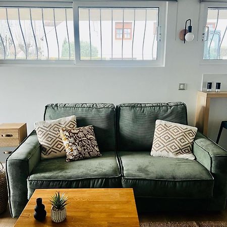 Superbe Studio Neuf - 20 Min Versailles Les Clayes-Sous-Bois Zewnętrze zdjęcie