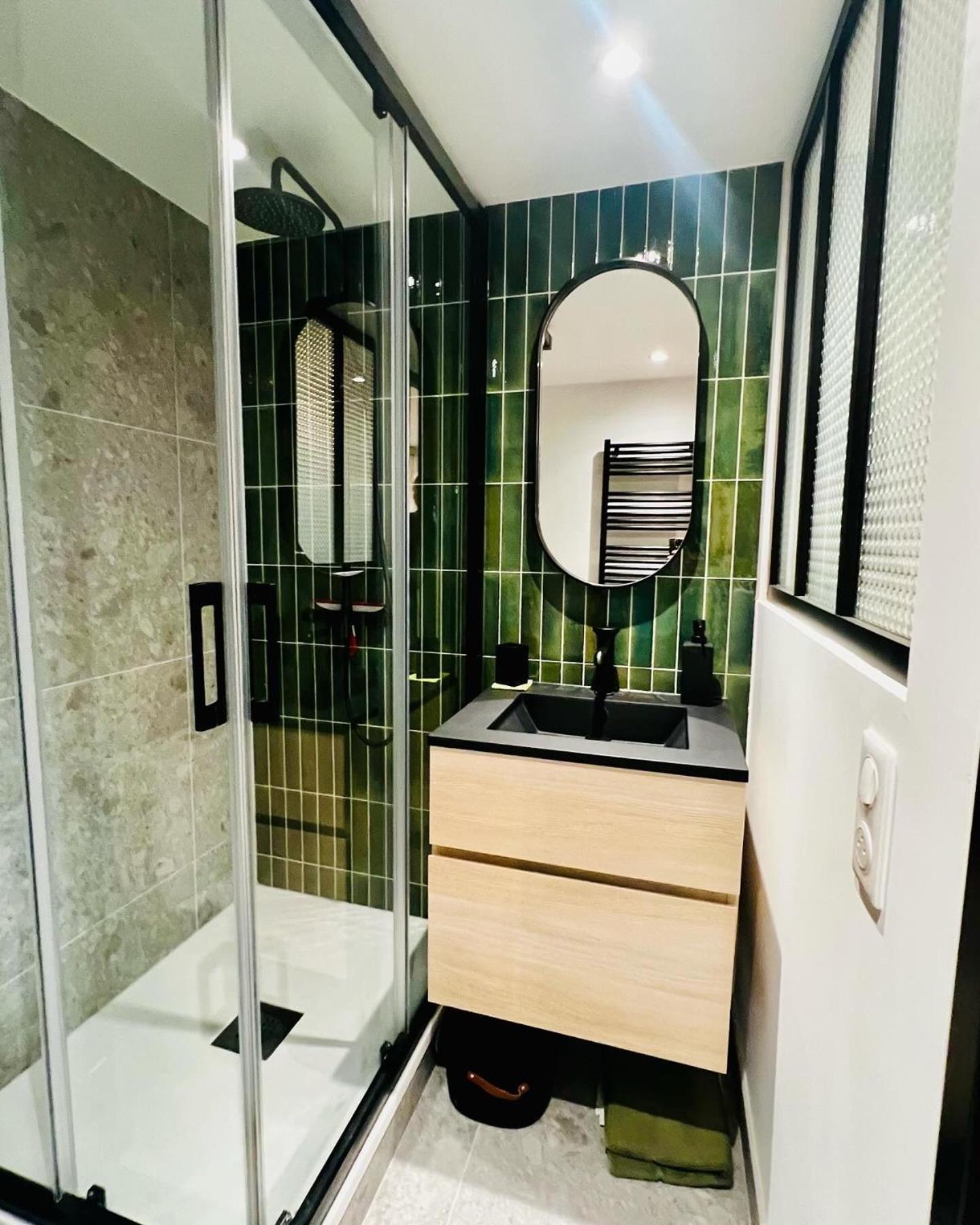 Superbe Studio Neuf - 20 Min Versailles Les Clayes-Sous-Bois Zewnętrze zdjęcie